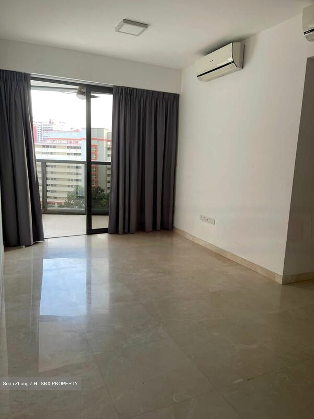 Commonwealth Towers (D3), Condominium #468535001